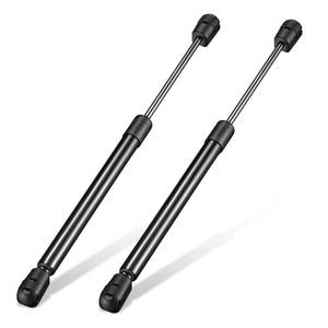 lot 6487 image: SYKRSS C1612106 12 Gas Strut,80Lbs356N Lift Support,Gas Spring for Truck Pickup Tool Box Boat Deck, Weatherguard CSPS Aluminum Toolbox are Topper Camper Shell Side Window, 2-Piece Set (C16-12106)