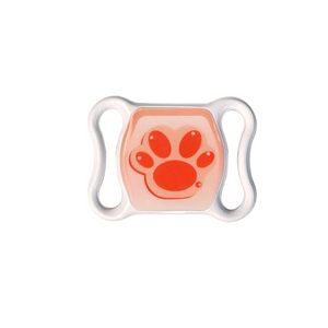 lot 12390 image: Pet GPS Tracker for Dogs & Cats - No Monthly FeeSubscription, Free Pet Collar Included  Waterproof, Anti-Lost, Real-Time Tracking Collar  365-Day Long Battery Life  Compatible with iOS & Android