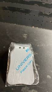 lot 12398 image: PC Universal Fiber Optic Cover