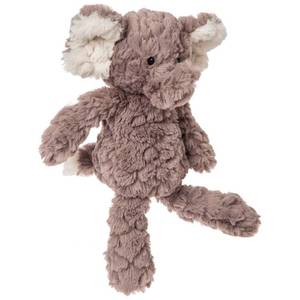 lot 12417 image: Mary Meyer Putty Nursery Soft Toy, Elephant
