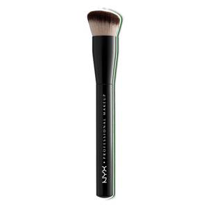 lot 16424 image: NYX PROFESSIONAL MAKEUP Cant Stop Wont Stop Foundation Brush