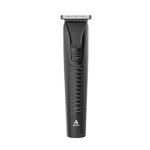 lot 16426 image: Andis 563070 inLINER All-in-One Cordless Beard & Hair Trimmer, 12-Piece Kit, Compact and Quiet, Removeable T-Blade, Includes Shaver Head Attachment, Black