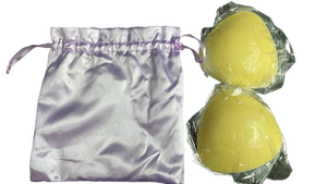 lot 16440 image: Love and Nuuna Breast Pads