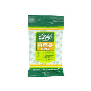 lot 16450 image: Murphy s Naturals Mosquito Repellent Mini Candle 4pk