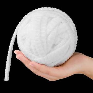 lot 16464 image: 1 Roll Tubular Bandage Elastic Net Wound Dressing Elastic Retainer Tubular Stretch Gauze Bandage Without The Use of Adhesive Tape (Size 1 for Fingers)