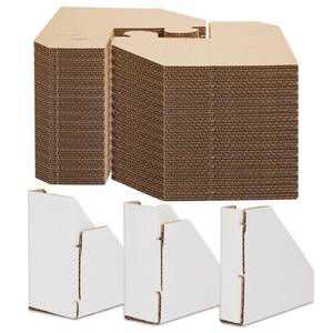 lot 17162 image: Zipcase 120 Pack Adjustable Cardboard Corner Protectors, Fit 1��,1.5�� and 2.2�� Frames, Corner Protectors for Shipping, Cardboard Packing Corner, Packaging Edge Protector, Cardboard Shipping Corners