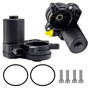 lot 18328 image: Electric Parking Brake Actuator Motor with Sealing Rings Compatible with Ford Edge Fusion Escape Lincoln MKC MKX MKZ 2013-2018 Replace# DG9Z2B712A DG9Z2B713A DG9C2B713AA DG9C2B713AB Left & Right