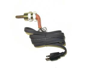 lot 19574 image: Kats 11619 600 Watt 34 NPT Frost Plug Heater