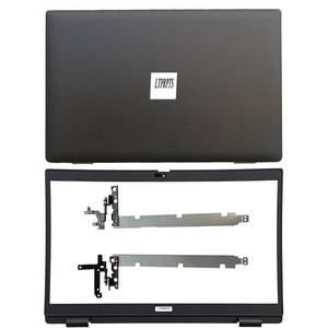 lot 19606 image: LTPRPTS Replacement Laptop LCD Back Cover Top Case Rear Lid with Hinges and Front Bezel Frame for Dell Latitude 14 3420 E3420 0KPK5R KPK5R 02935X 2935XCYBG 14