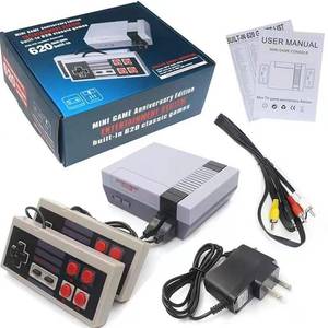 lot 19664 image: Lenpos Video Gaming Console Min
