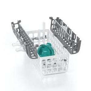 lot 4108 image: OXO Tot Dishwasher Basket