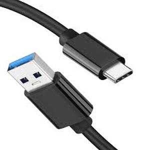 lot 4116 image: USB Type-C to USB-A Data Cable