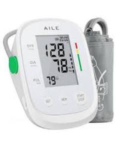 lot 6310 image: Aile X5 Digital Blood Pressure Monitor