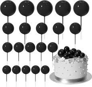 lot 12010 image: Astaron Cake Pop Decorations