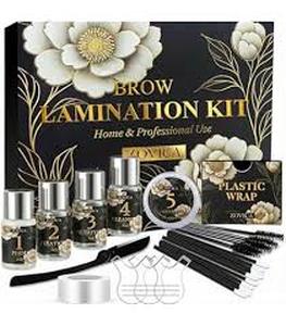 lot 16453 image: Zovica Lamination Kit for Home and Professional Use