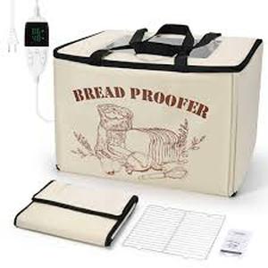 lot 19561 image: LiVENT Bread Proofing Box BPB-11