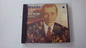 lot 4280 image: Sinatra A Man And His Music