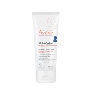 lot 4302 image: Av�ne XeraCalm Eczema Calming Relief Balm, 3.3 Fl Oz