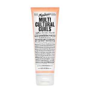 lot 4324 image: Miss Jessies Multi Cultural Curls Unisex Cream, 8.5 Ounce (Pack of 1)