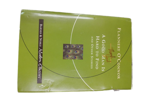 lot 6076 image: Barnes & Noble Modern Classic Book