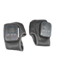 lot 6085 image: Cordless Ankle Heating Pad CL-2888