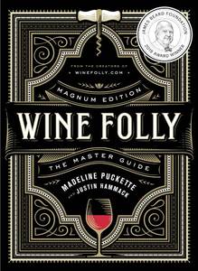 lot 6142 image: Wine Folly Magnum Edition The Master Guide