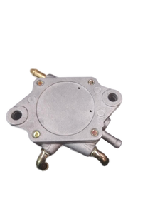 lot 6152 image: Yamaha ATV Fuel Pump Assembly