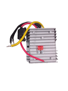 lot 6153 image: A120W DC-DC Converter 36V48V to 12V