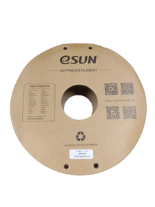 lot 6160 image: eSUN PLA 1.75mm Brown 3D Printer Filament