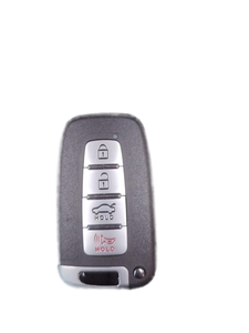 lot 6166 image: Hyundai Smart Key Remote Fob