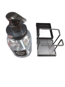 lot 6169 image: Summari. Soap dispenser 240 oz