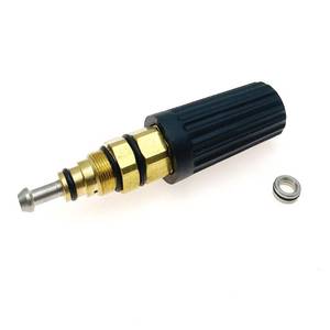 lot 6184 image: AR Unloader Valve Kit Pressure Washer Pump for Annovi Reverberi XJV XJW SJV Replace AR2858