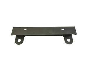 lot 6227 image: Tuffy Security Products - Universal  Flip-Up License Plate Holder  Hawse Fairlead