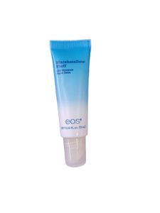lot 6494 image: EOS Marshmallow Fluff Lip Balm