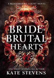 lot 11395 image: Bride of Brutal Hearts (Bloodborne Court)
