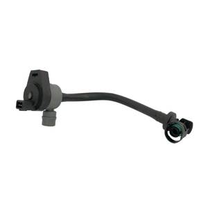 lot 12022 image: Fuel Tank Vent Canister Purge Valve Compatible with 2011-2016 BMW 135i 335i 340i 435i X1 13907636153 7636153