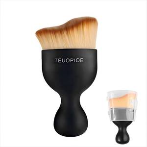 lot 12031 image: TEUOPIOE Car Interior Cleaning Brush, Car Duster Interior,Car Detailing Brush Dusting Brush,Car Interior Cleaning Tool, Auto Soft Hair Car Brush,Auto Interior Dust Brush for Air Vents(Brown)