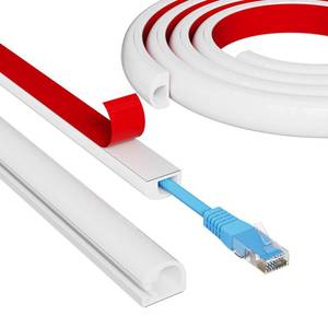 lot 12078 image: 118 Side Open One Cord Hider (