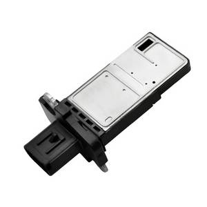 lot 16262 image: SWPHRT Car Mass Air Flow Sensor Meter, Vehicle Mass Airflow Meter Sensor, Automotive MAF Replaces OEM#22680-7S00A, Compatible with Altima 2.5L 3.5L, Armada 5.6L, Cube 1.8L