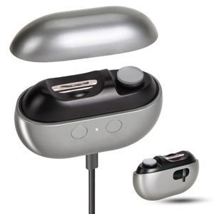 lot 16320 image: Electric Nail Clipper for Babies, Adults and Seniors, Baby Nail Clippers with Light and Built-in Nail Storage, Safe Baby Nail File and Electric Baby Nail Trimmer, Automatic Electric Nail File