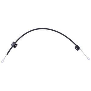 lot 20148 image: MOTOKU AC Heater Mode Control Cable for Jeep Wrangler 2007-2010