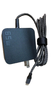 lot 20198 image: ASUS 65W USB-C Laptop Power Adapter