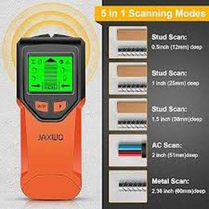 lot 4313 image: Jaxwq stud finder