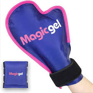 lot 4320 image: Magicgel ice glove