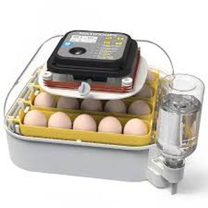 lot 11351 image: Maticcopx Automatic Digital Egg Incubator Used