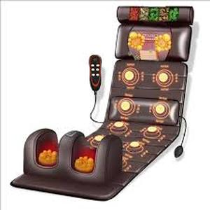 Full Body Massage Mattress D5A Model