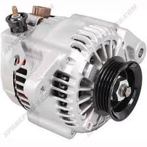 lot 11409 image: Toyota Alternator SU000862509
