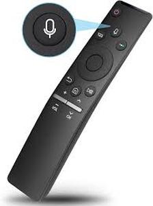 lot 12155 image: Samsung Smart TV Remote Control BN59