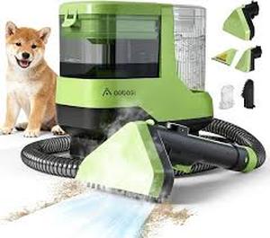 lot 15053 image: aoosi C688 Spot Cleaner - Professional Carpet Cleaning Machine