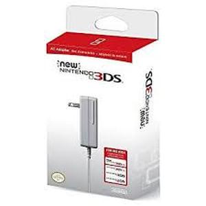 lot 16272 image: Nintendo 3DS AC Power Adapter